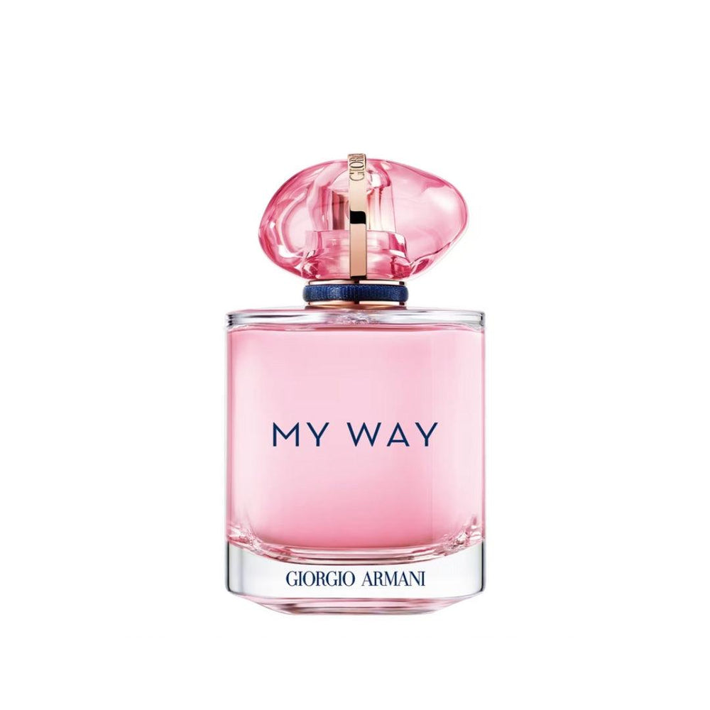 GIORGIO ARMANI | MY WAY EAU DE PARFUM NECTAR Mayshka