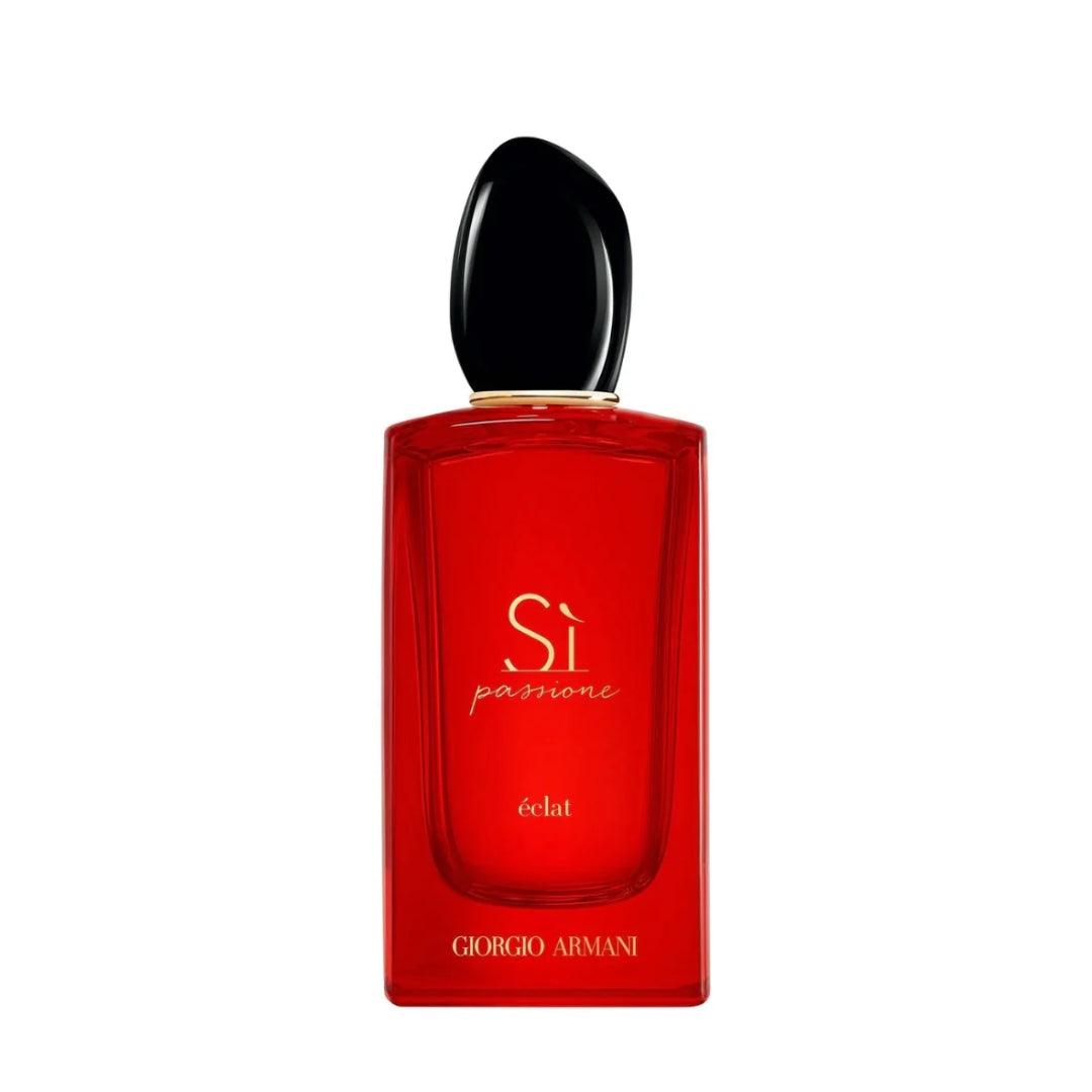 GIORGIO ARMANI | SI ECLAT EAU DE PARFUM Mayshka