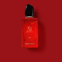 GIORGIO ARMANI | SI ECLAT EAU DE PARFUM Mayshka