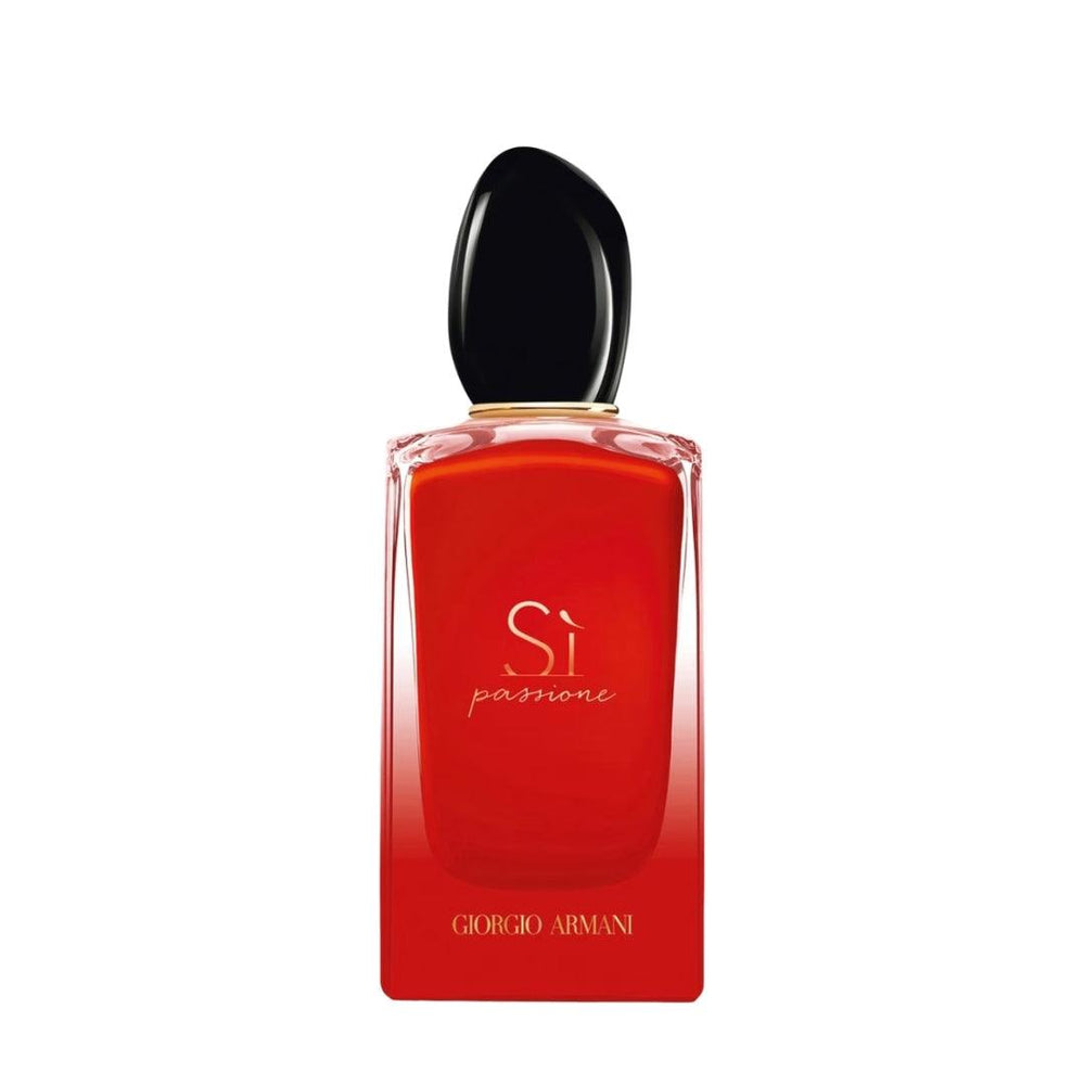 GIORGIO ARMANI | SI PASSIONE EAU DE PARFUM INTENSE Mayshka