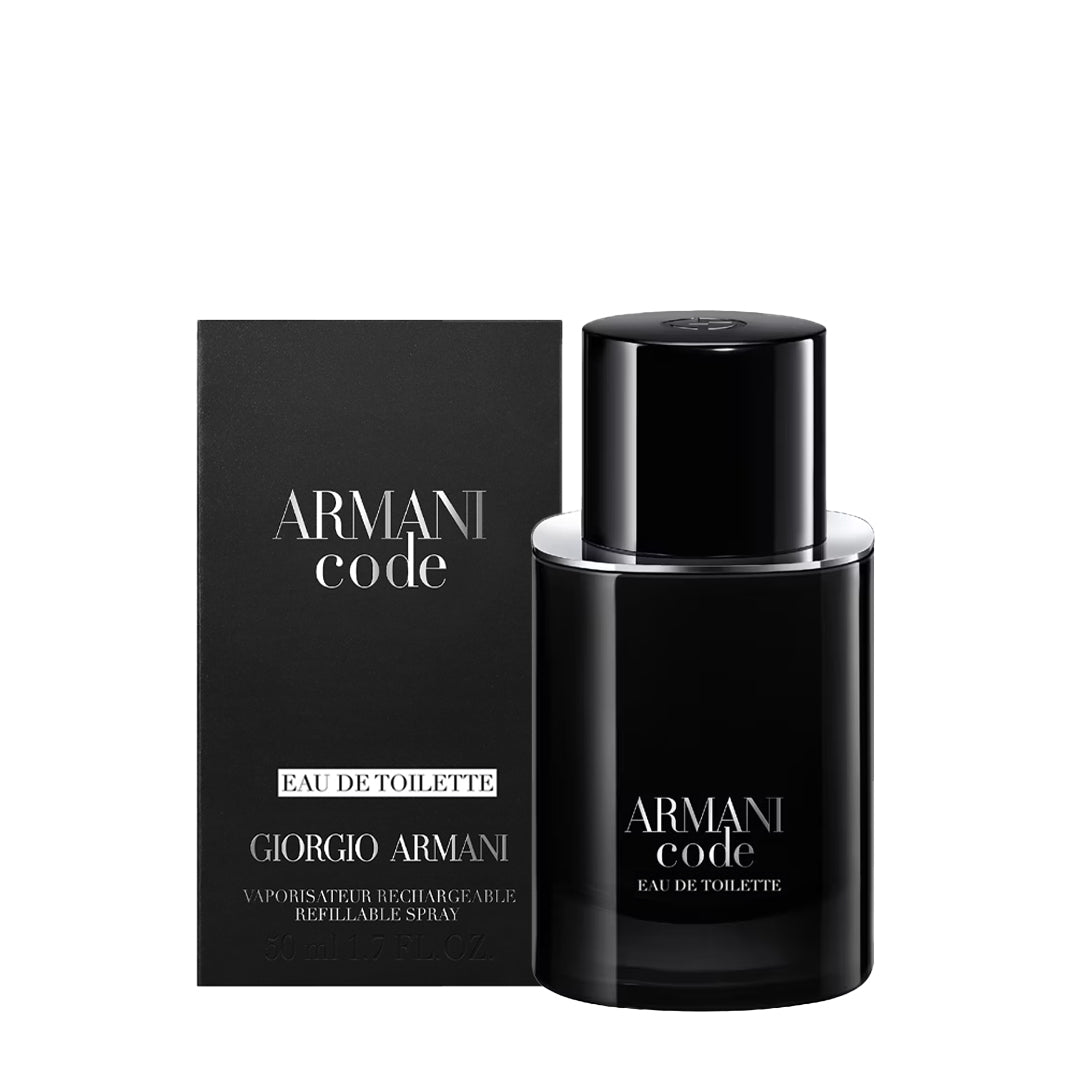 GIORGIO ARMANI | ARMANI CODE EAU DE TOILETTE