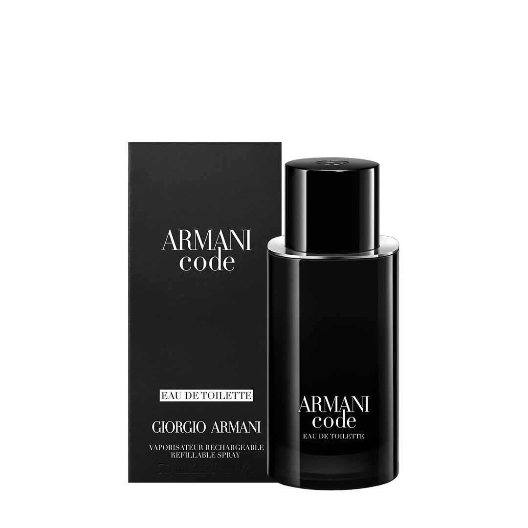 GIORGIO ARMANI | ARMANI CODE EAU DE TOILETTE