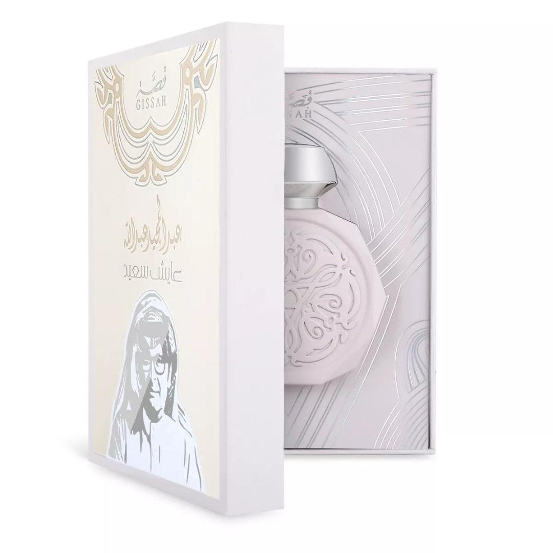 GISSAH | ABDUL MAJEED ABDULLAH AYESH SAEED EAU DE PARFUM Mayshka