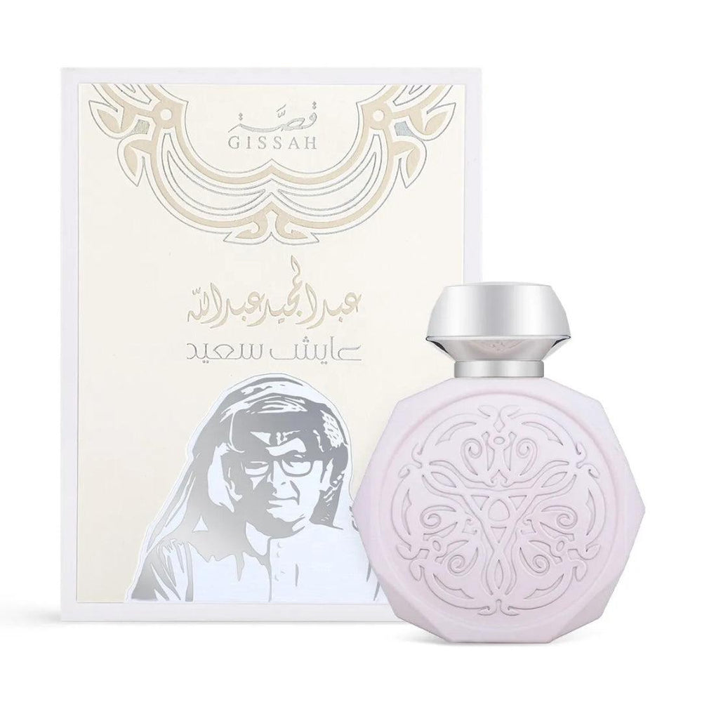 GISSAH | ABDUL MAJEED ABDULLAH AYESH SAEED EAU DE PARFUM Mayshka