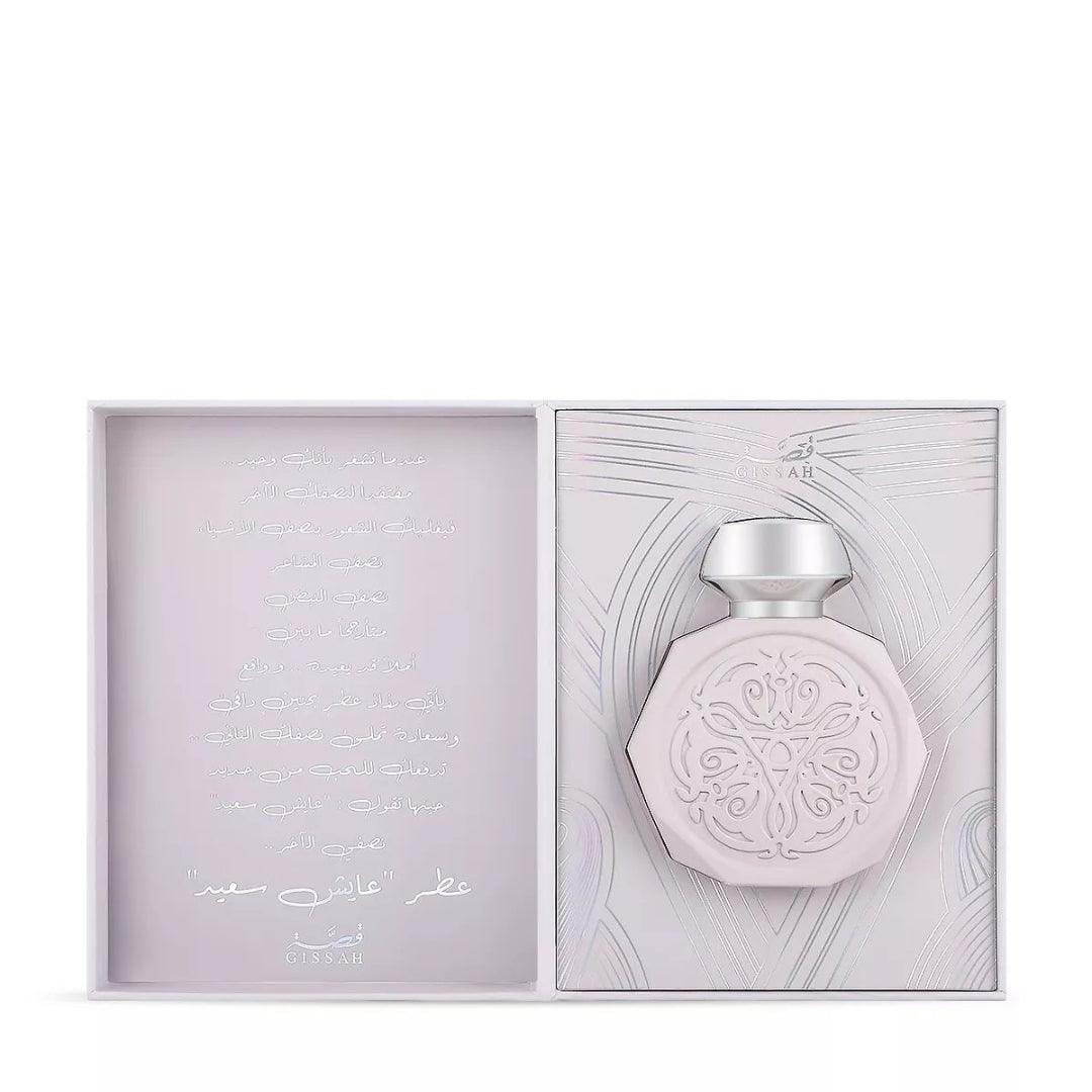 GISSAH | ABDUL MAJEED ABDULLAH AYESH SAEED EAU DE PARFUM Mayshka