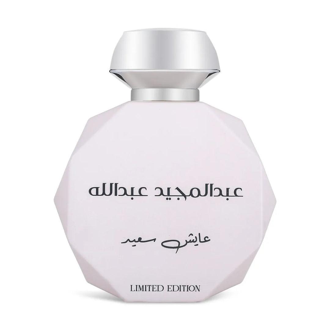 GISSAH | ABDUL MAJEED ABDULLAH AYESH SAEED EAU DE PARFUM Mayshka