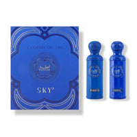 GISSAH | LEGEND OF THE SKY 2 X EAU DE PARFUM Mayshka