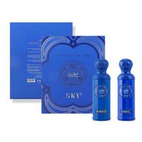 GISSAH | LEGEND OF THE SKY 2 X EAU DE PARFUM Mayshka