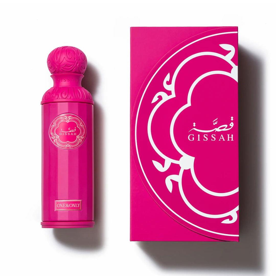 GISSAH | ONE & ONLY EAU DE PARFUM Mayshka