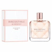 GIVENCHY | IRRESISTIBLE EAU DE TOILETTE FRAICHE Mayshka