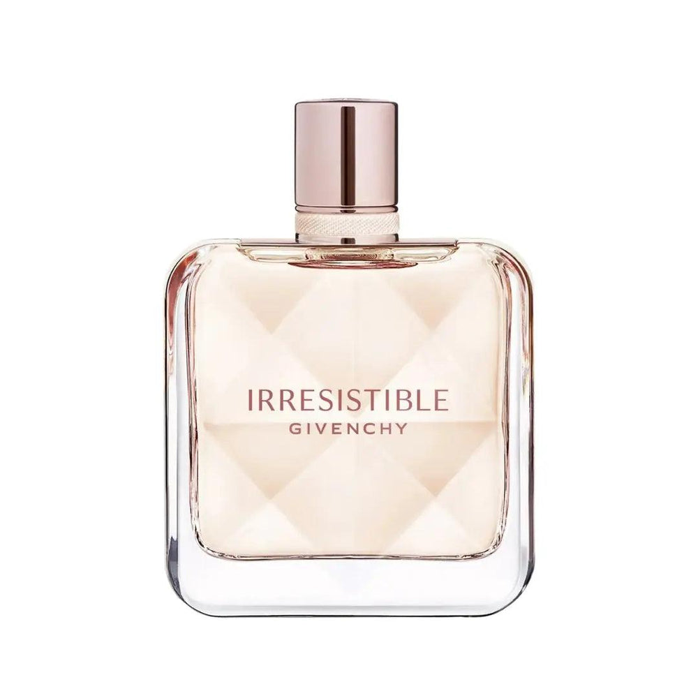 GIVENCHY | IRRESISTIBLE EAU DE TOILETTE FRAICHE Mayshka