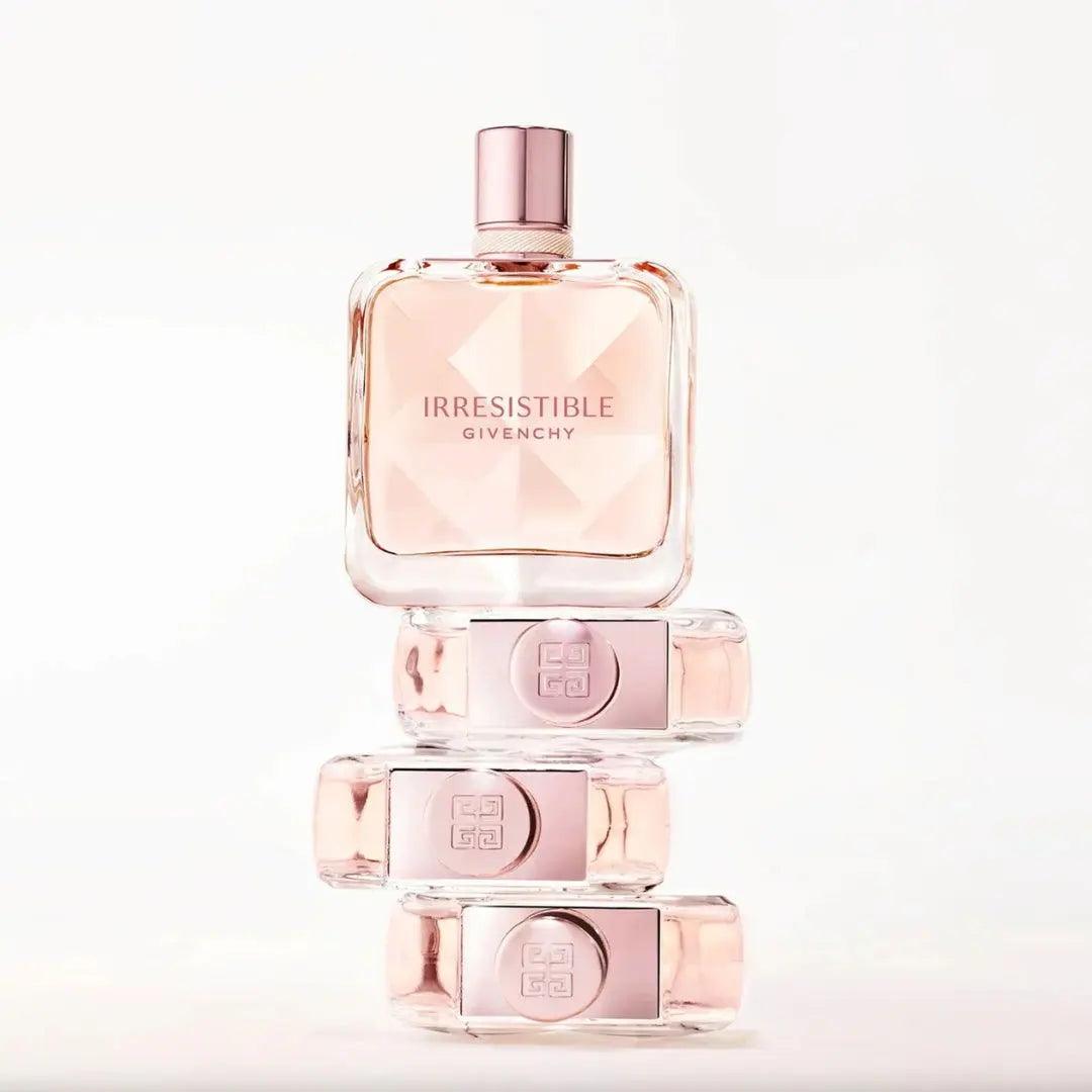 GIVENCHY | IRRESISTIBLE EAU DE TOILETTE FRAICHE Mayshka