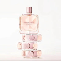 GIVENCHY | IRRESISTIBLE EAU DE TOILETTE FRAICHE Mayshka