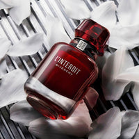 GIVENCHY | L'INTERDIT EAU DE PARFUM ROUGE Mayshka