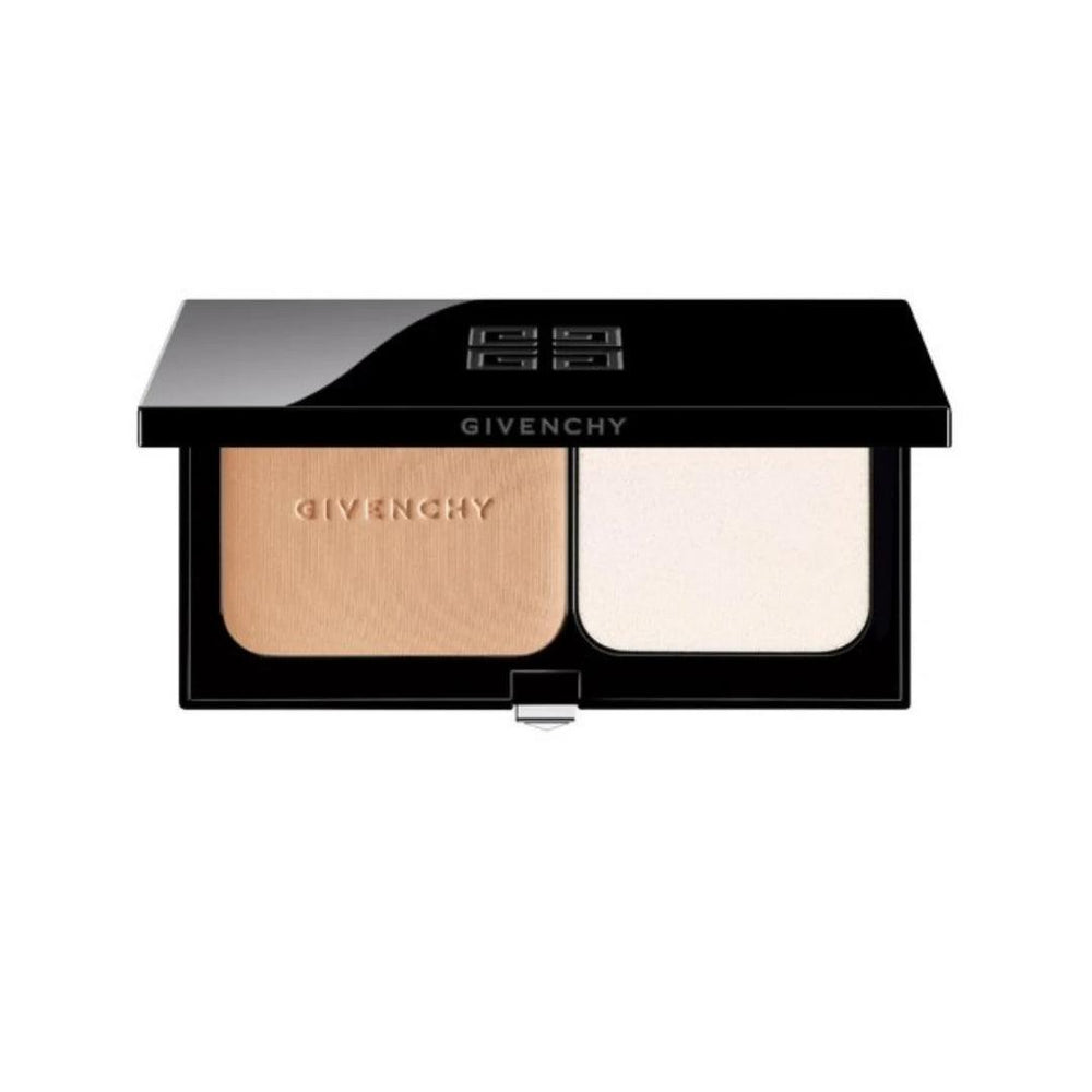 GIVENCHY | MATISSME VELVET FOND DE TEINT POUDRE 05 MAT HONEY Mayshka