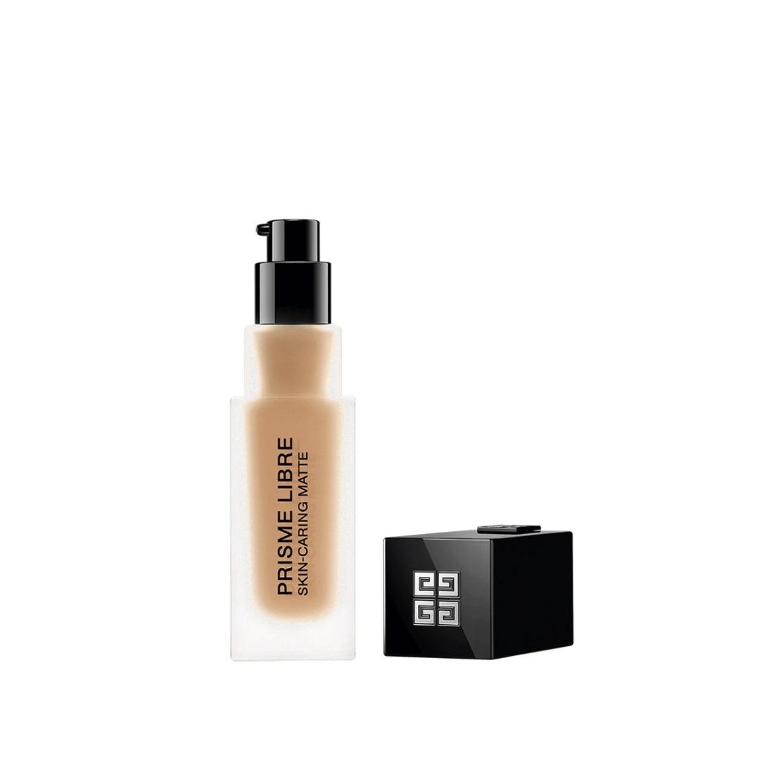 GIVENCHY | PRISME LIBRE SKIN-CARING MATTE Mayshka