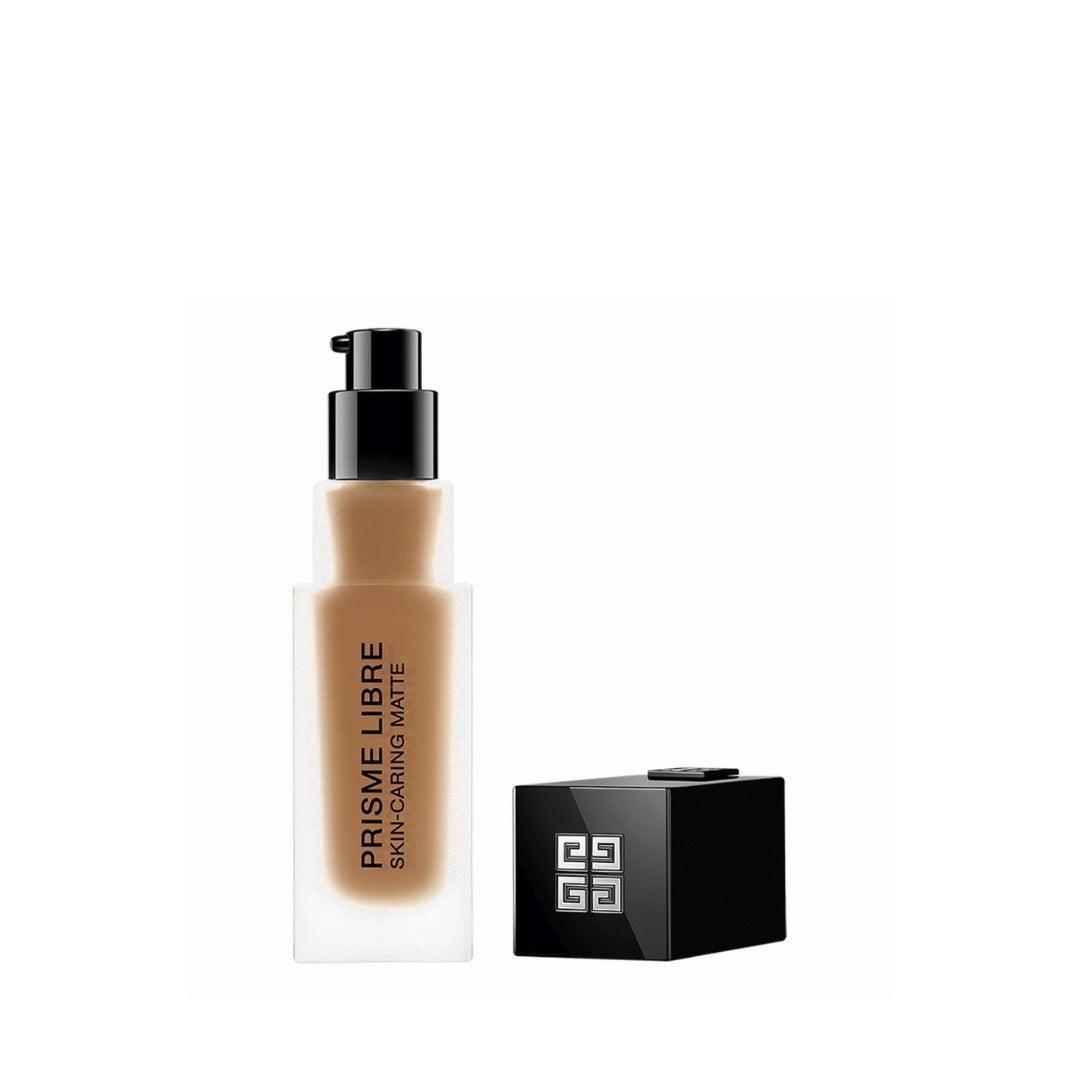 GIVENCHY | PRISME LIBRE SKIN-CARING MATTE Mayshka