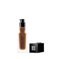 GIVENCHY | PRISME LIBRE SKIN-CARING MATTE Mayshka