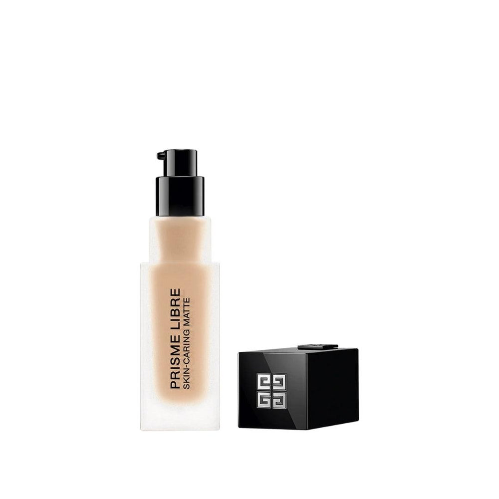 GIVENCHY | PRISME LIBRE SKIN-CARING MATTE Mayshka