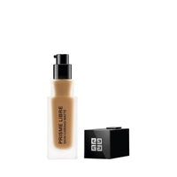 GIVENCHY | PRISME LIBRE SKIN-CARING MATTE Mayshka