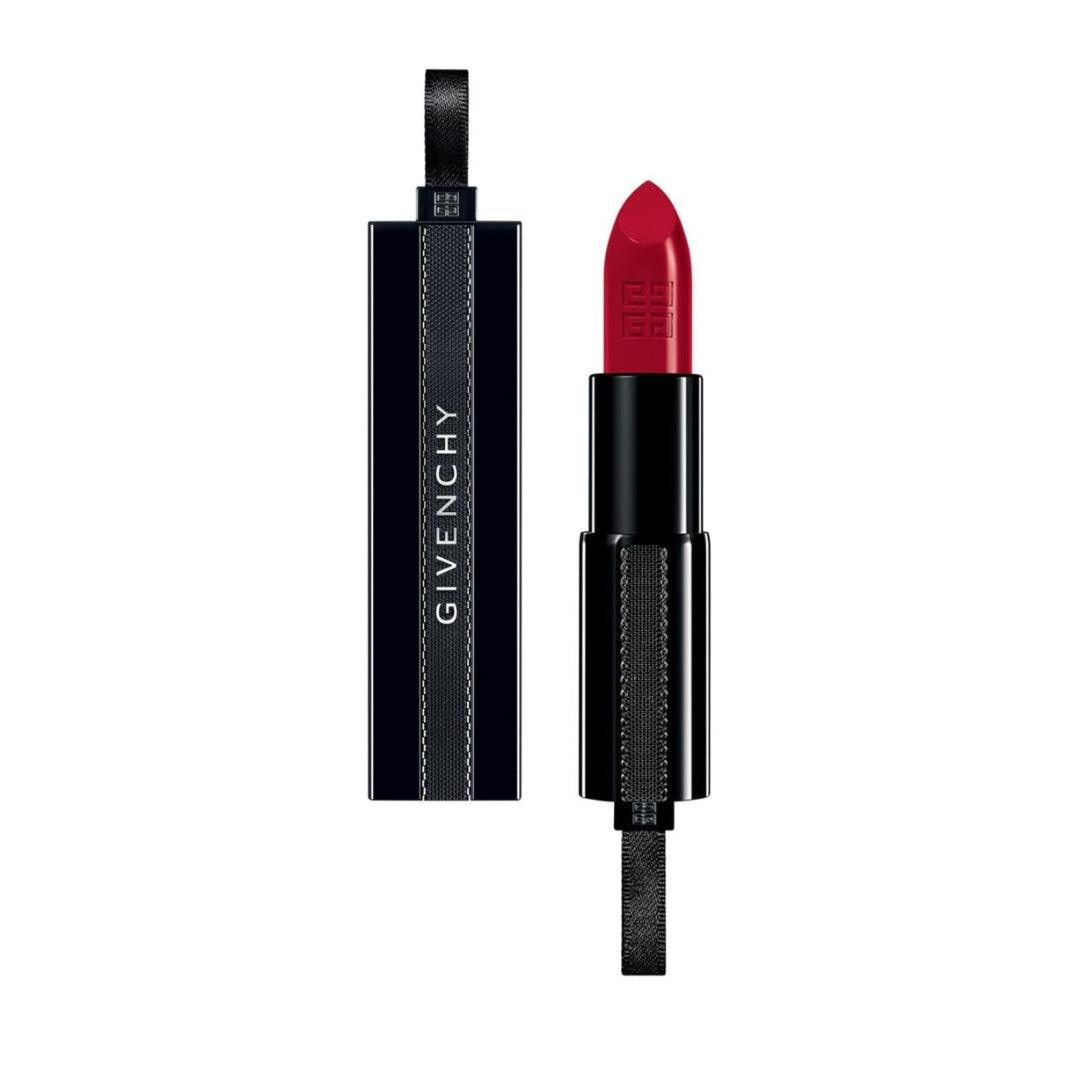 GIVENCHY | ROUGE INTERDIT Mayshka