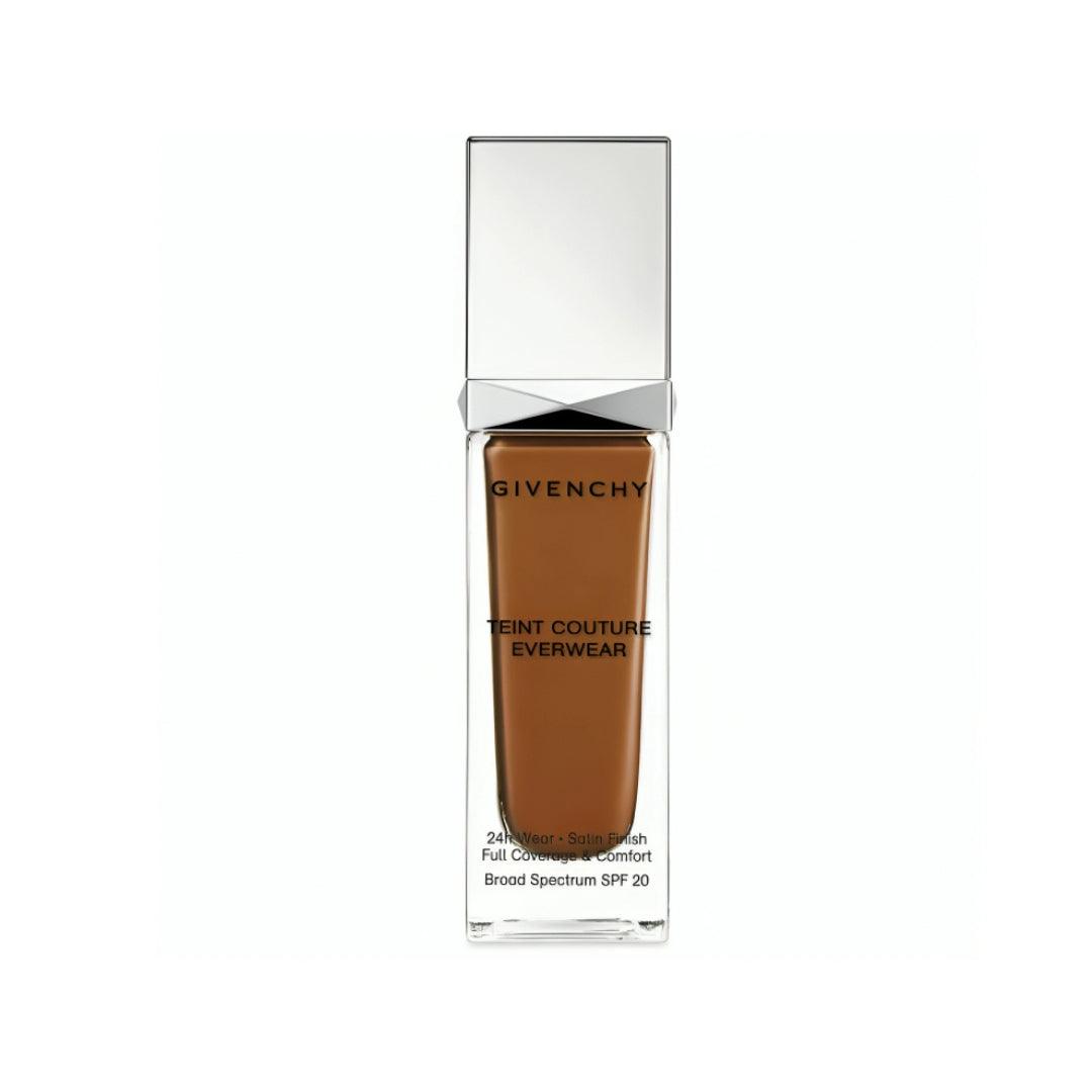 GIVENCHY | TEINT COUTURE FOND DE TEINT FLUIDE EVERWEAR Mayshka