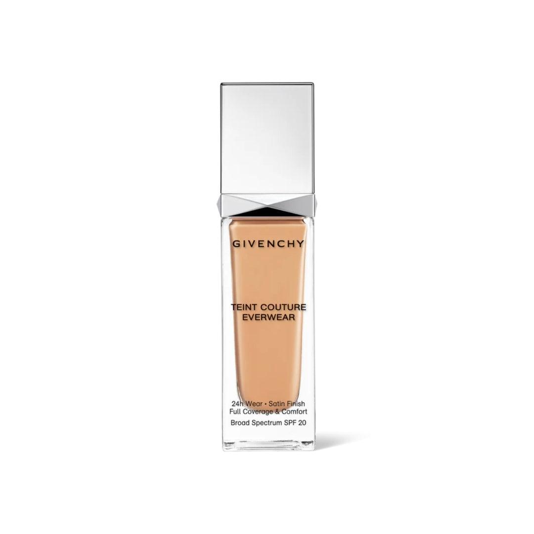 GIVENCHY | TEINT COUTURE FOND DE TEINT FLUIDE EVERWEAR Mayshka