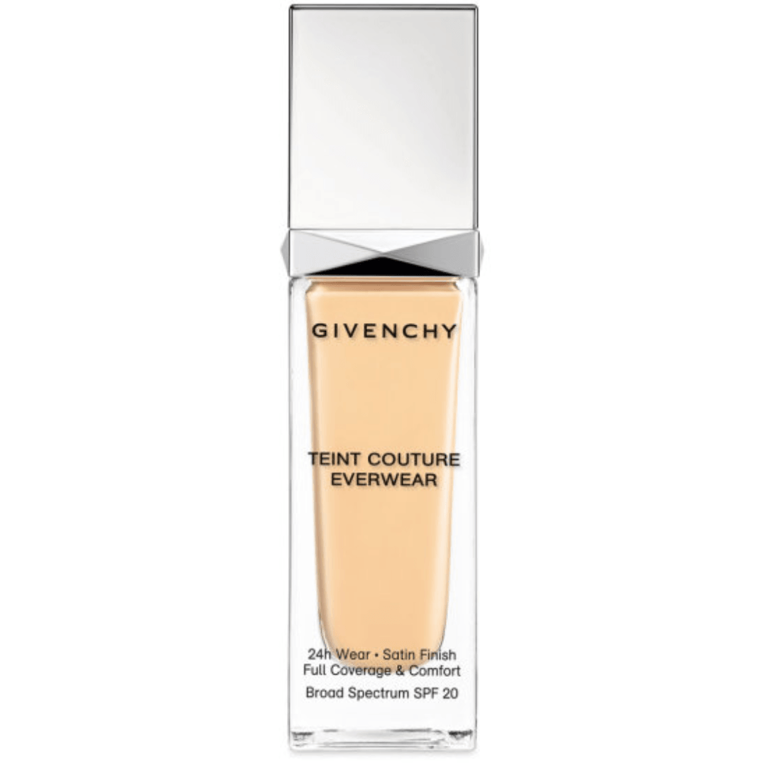 GIVENCHY | TEINT COUTURE FOND DE TEINT FLUIDE EVERWEAR Y105 Mayshka