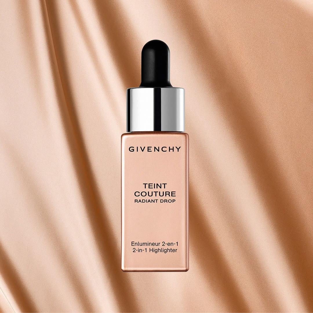 GIVENCHY | TEINT COUTURE RADIANT DROP 2IN1 HILIGHTER Mayshka