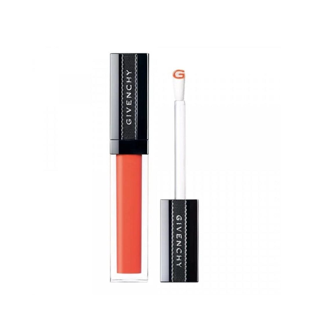 GIVENCHY | GLOSS INTERDIT VINYL 14 - Mayshka