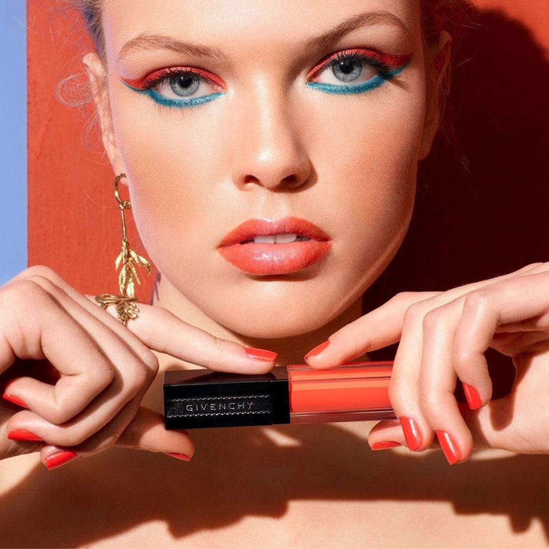 GIVENCHY | GLOSS INTERDIT VINYL 14 - Mayshka