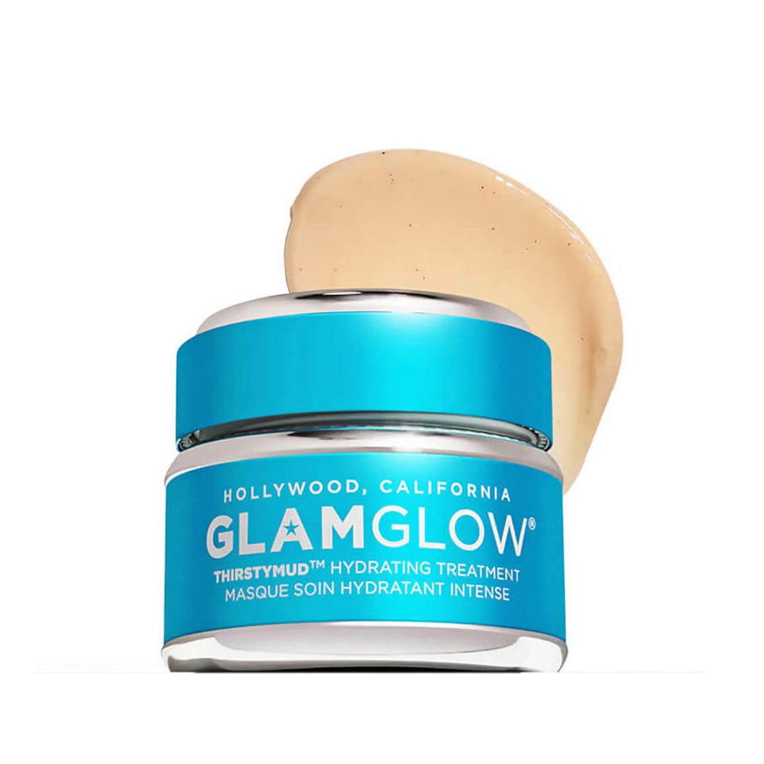 GLAMGLOW | MASK ESSENTIALS: HYDRATE, FIRM + CLEAR SET - LIMITED EDITION Mayshka