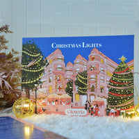 GLOWRIA | CHRISTMAS LIGHTS COFFRET Mayshka