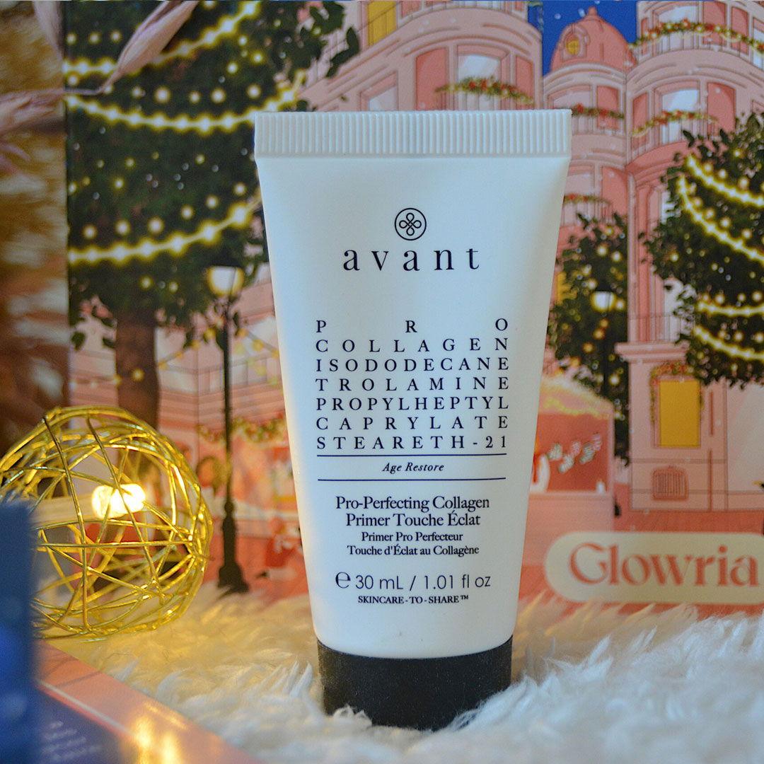 GLOWRIA | CHRISTMAS LIGHTS COFFRET Mayshka