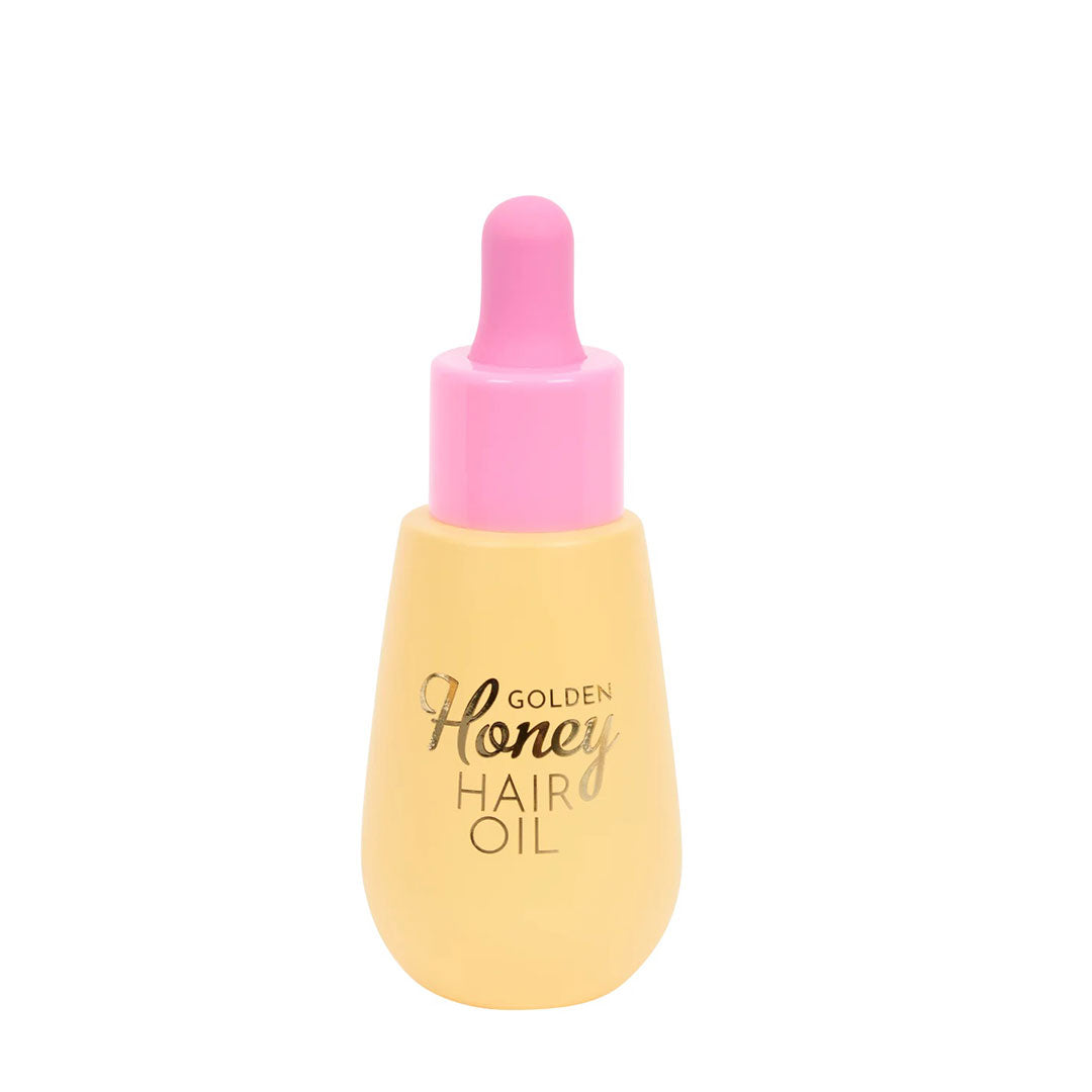 GOLDEN HONEY | HUILE CAPILLAIRE