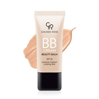 GOLDEN ROSE | BB CREAM BEAUTY BALM Mayshka