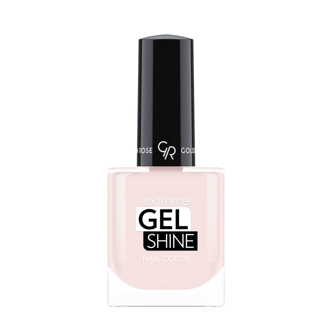 GOLDEN ROSE | XTREME GEL SHINE NAIL COLOR 07