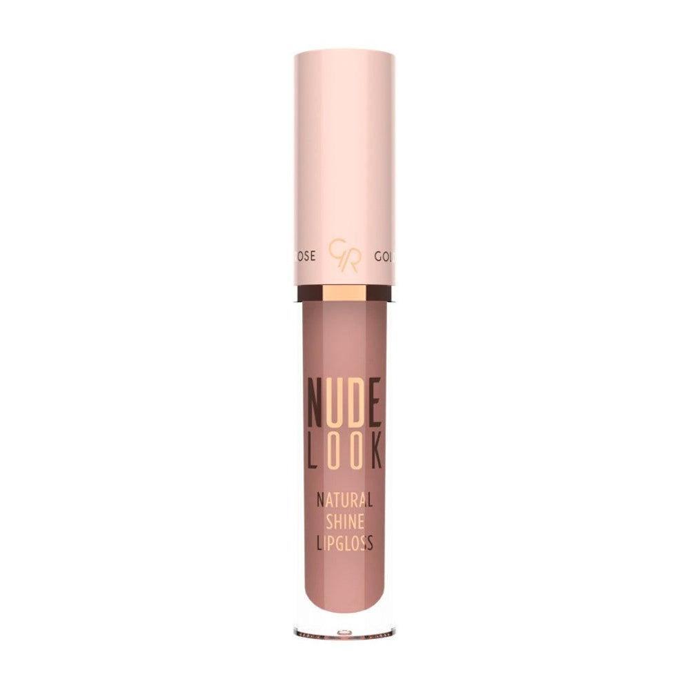 GOLDEN ROSE | NATURAL SHINE LIPGLOSS Mayshka