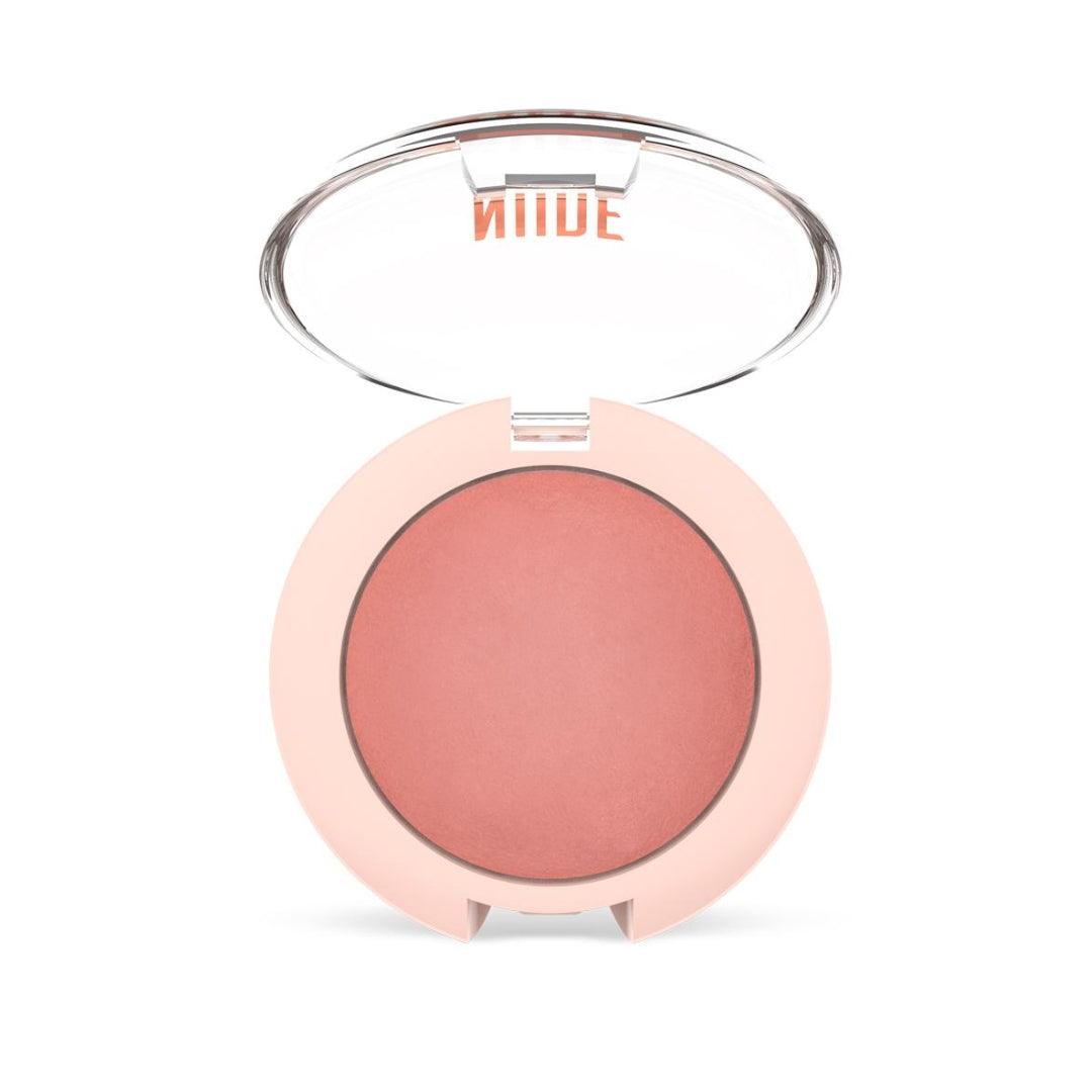 GOLDEN ROSE | NUDE LOOK BLUSH PEACHY NUDE Mayshka