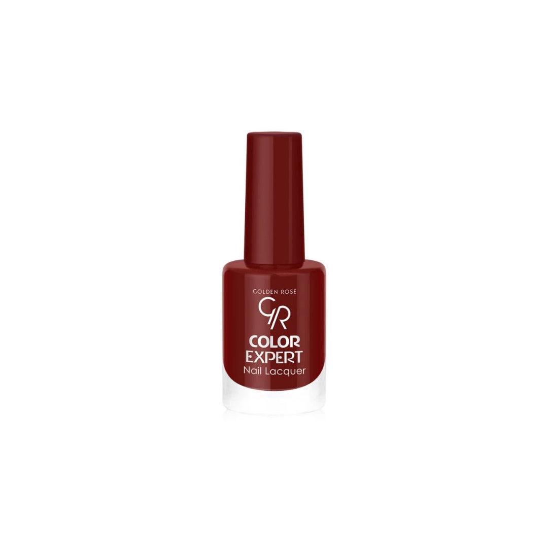 GOLDEN ROSE | VERNIS EXPERT COLOR Mayshka