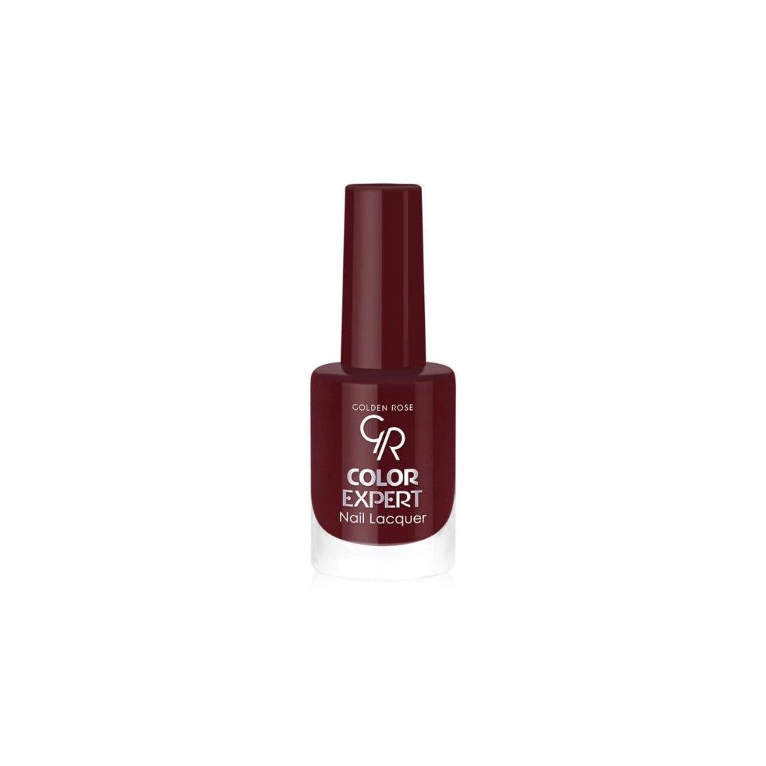 GOLDEN ROSE | VERNIS EXPERT COLOR Mayshka