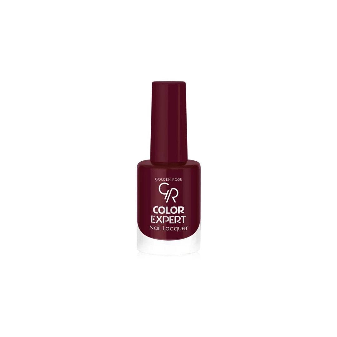 GOLDEN ROSE | VERNIS EXPERT COLOR Mayshka