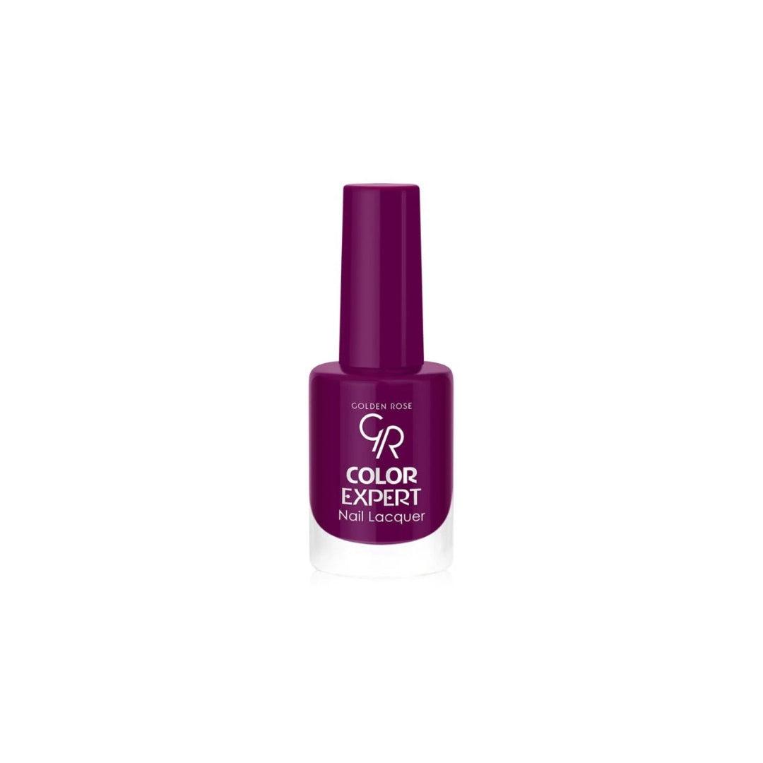 GOLDEN ROSE | VERNIS EXPERT COLOR Mayshka