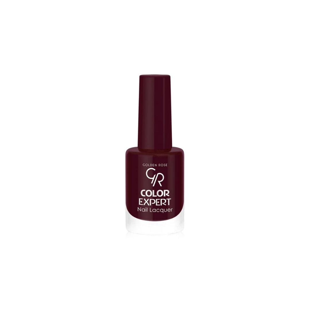 GOLDEN ROSE | VERNIS EXPERT COLOR Mayshka