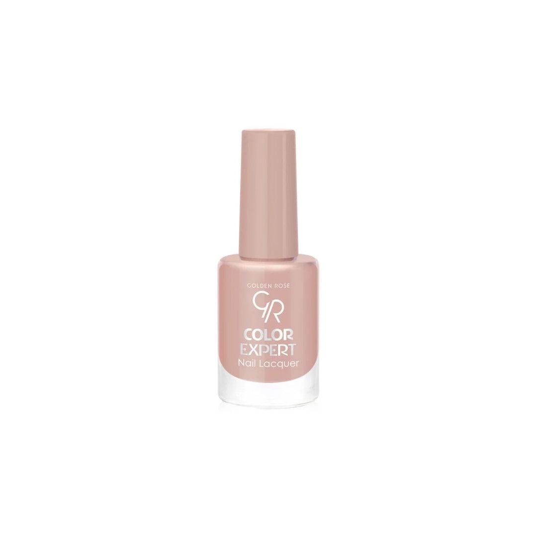 GOLDEN ROSE | VERNIS EXPERT COLOR Mayshka