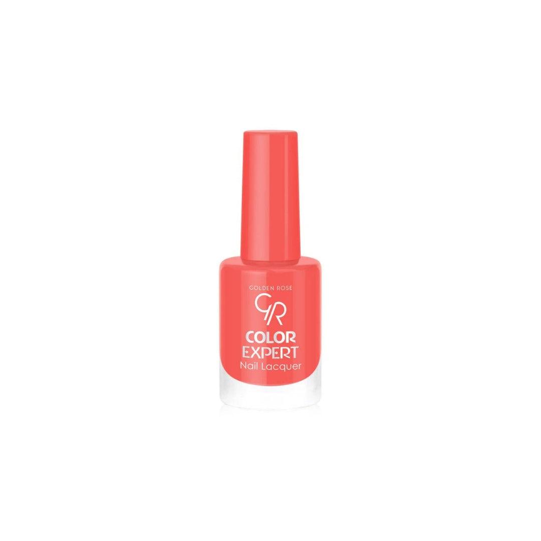 GOLDEN ROSE | VERNIS EXPERT COLOR Mayshka