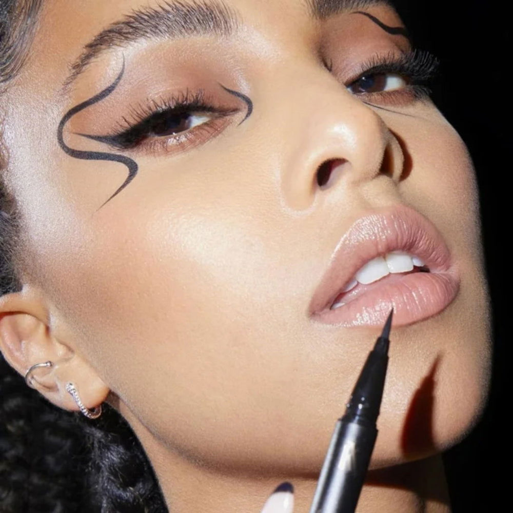 GOLDEN ROSE | EYELINER IMPERMÉABLE À L'EAU TATTOO STYLER - Mayshka