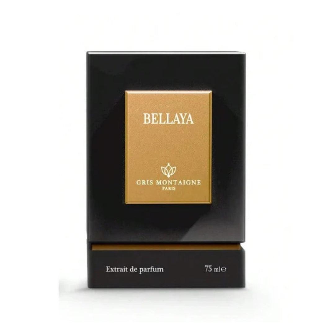 GRIS MONTAIGNE | BELLAYA EXTRAIT DE PARFUM - Mayshka