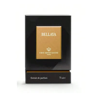 GRIS MONTAIGNE | BELLAYA EXTRAIT DE PARFUM - Mayshka
