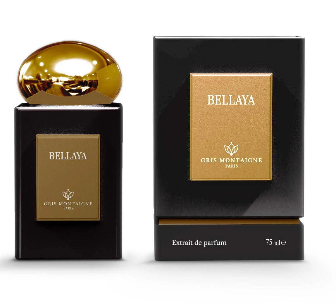 GRIS MONTAIGNE | BELLAYA EXTRAIT DE PARFUM - Mayshka